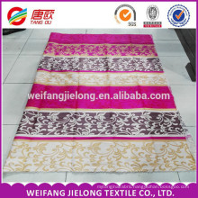 Textiles/Fabrics 100% cotton bedsheet printed flower fabric